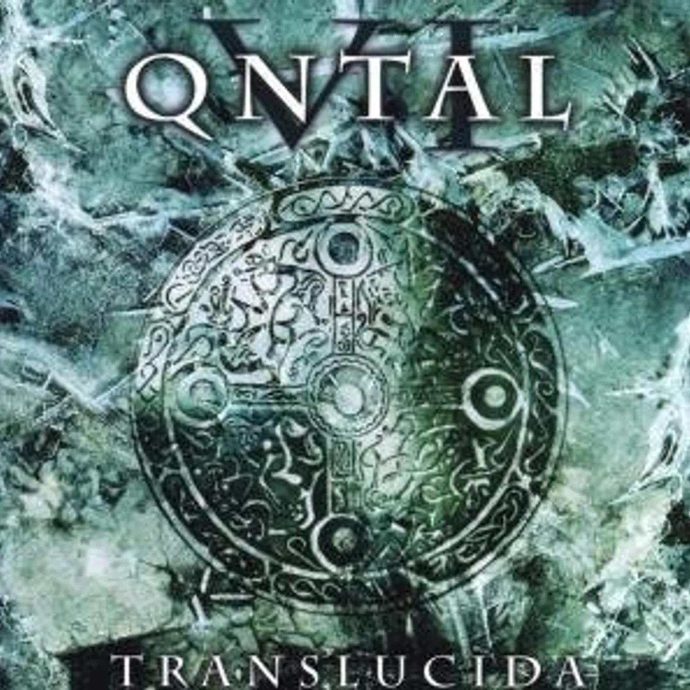 Qntal VI-TRANSLUCIDA CD
