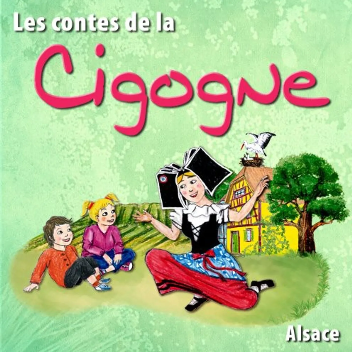 INDIA CONTES DU MAHARADJA CD