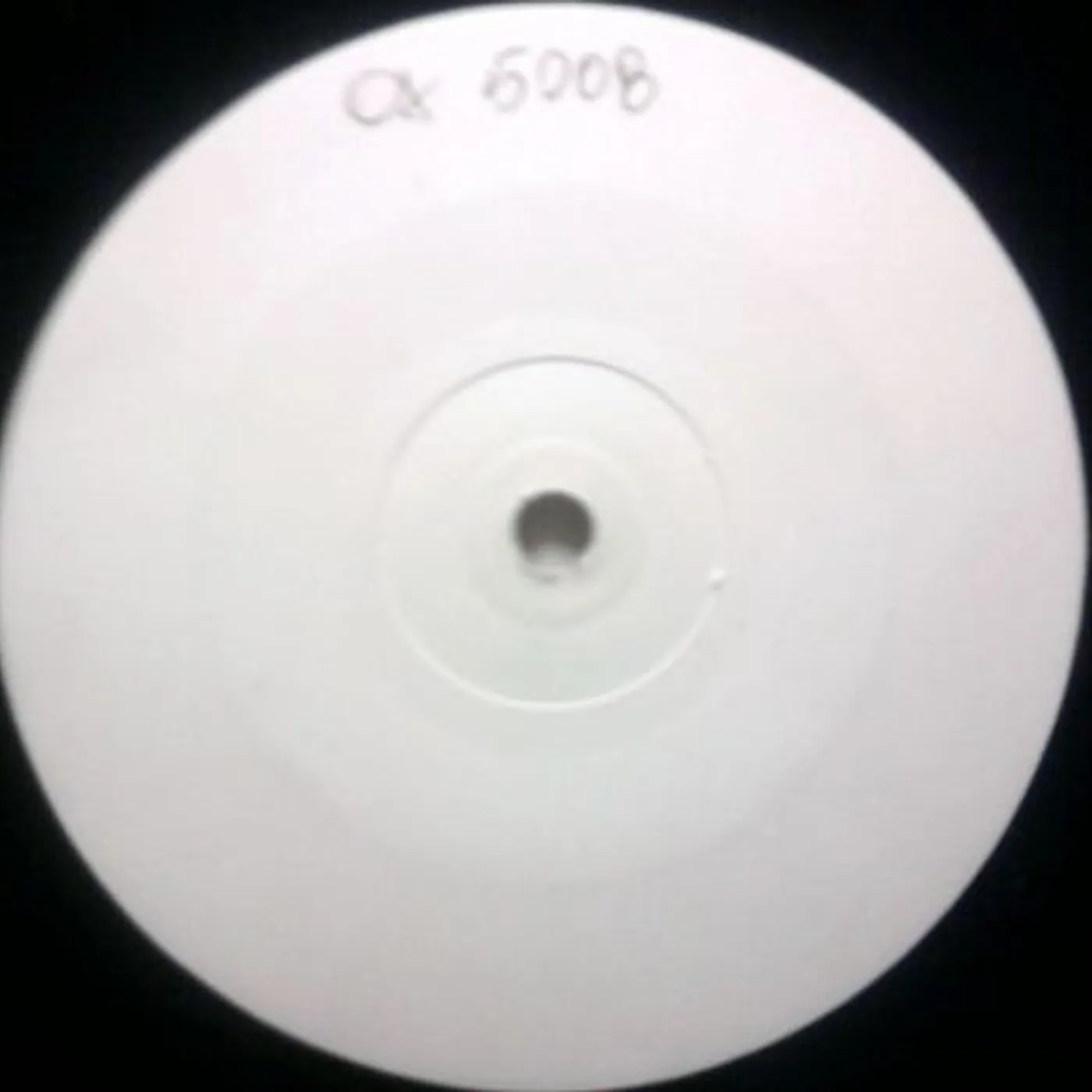 Ministers de la Funk Believe Vinyl Record