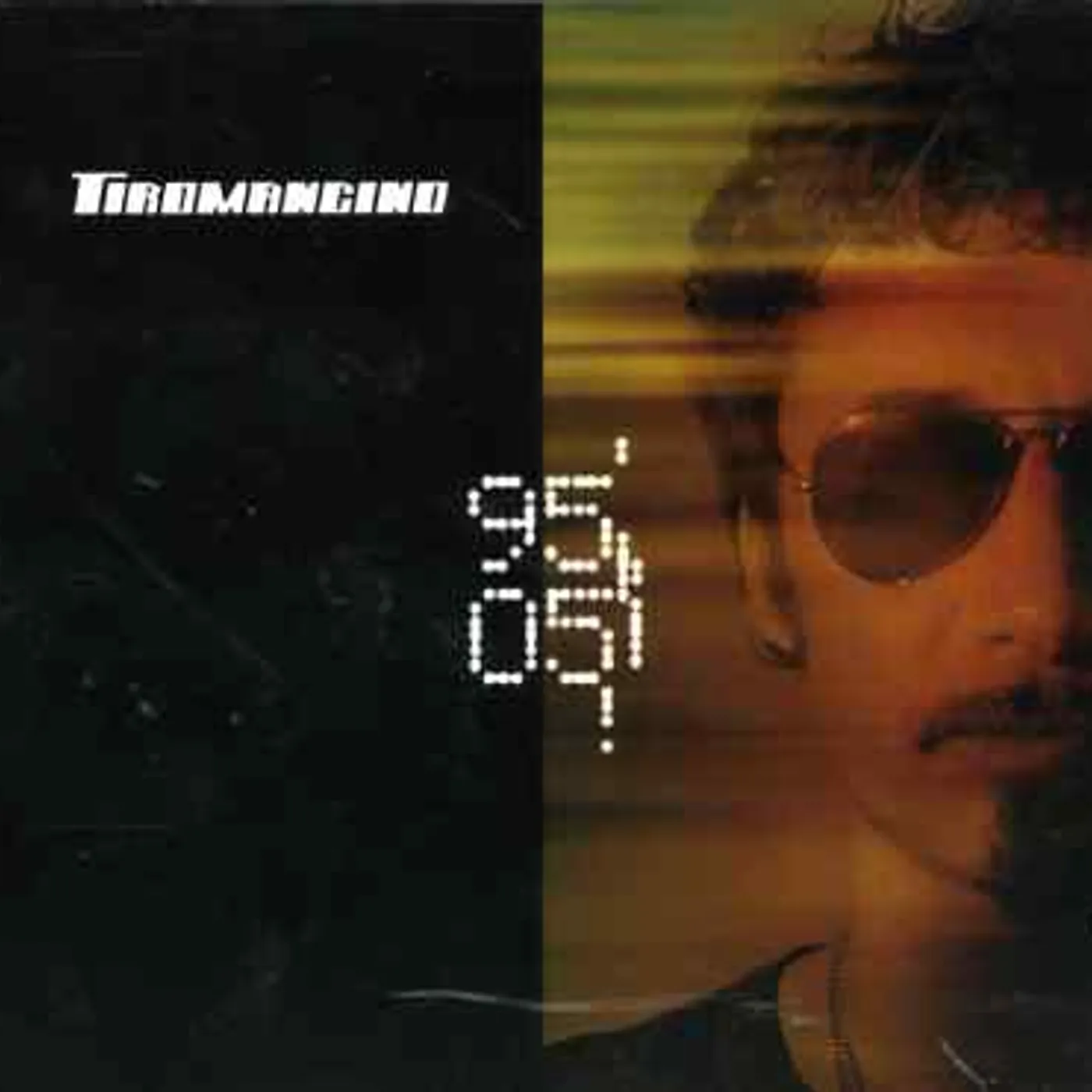Tiromancino 95 05 GREATEST HITS CD