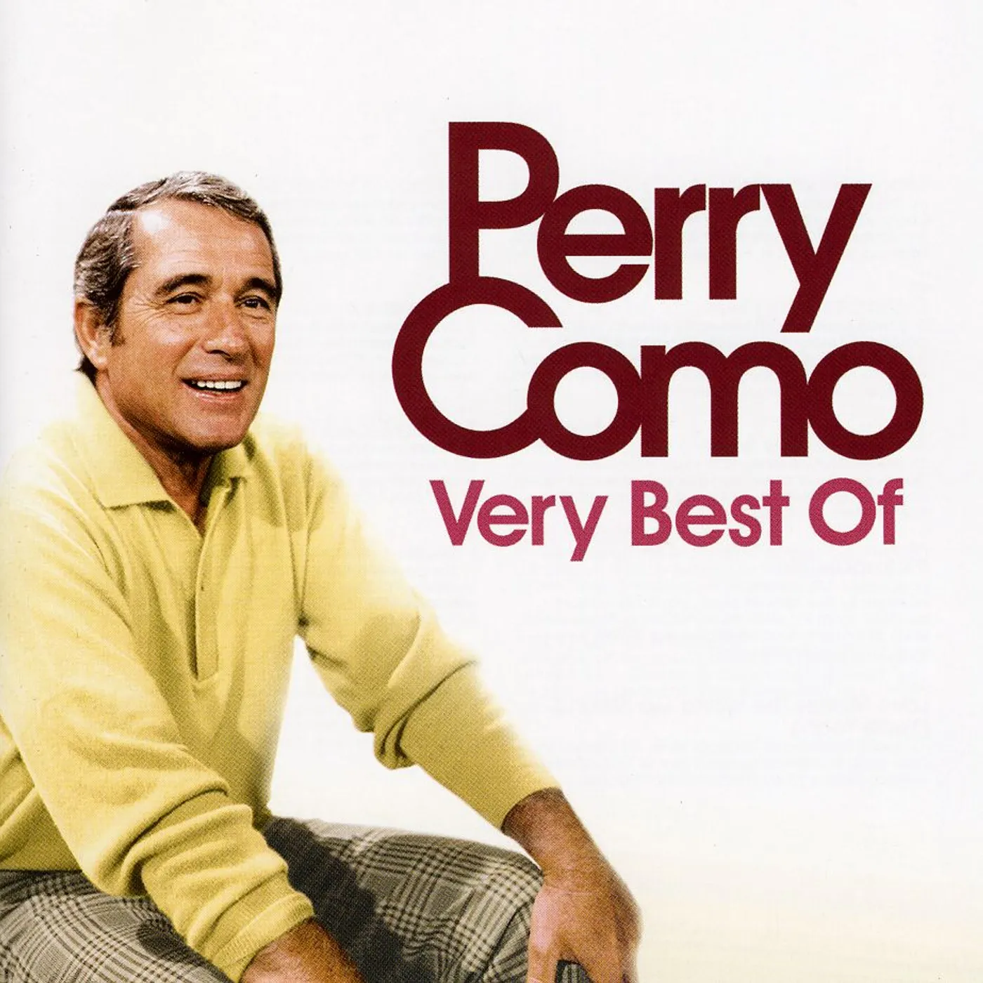 Perry Como MAGIC MOMENTS CD
