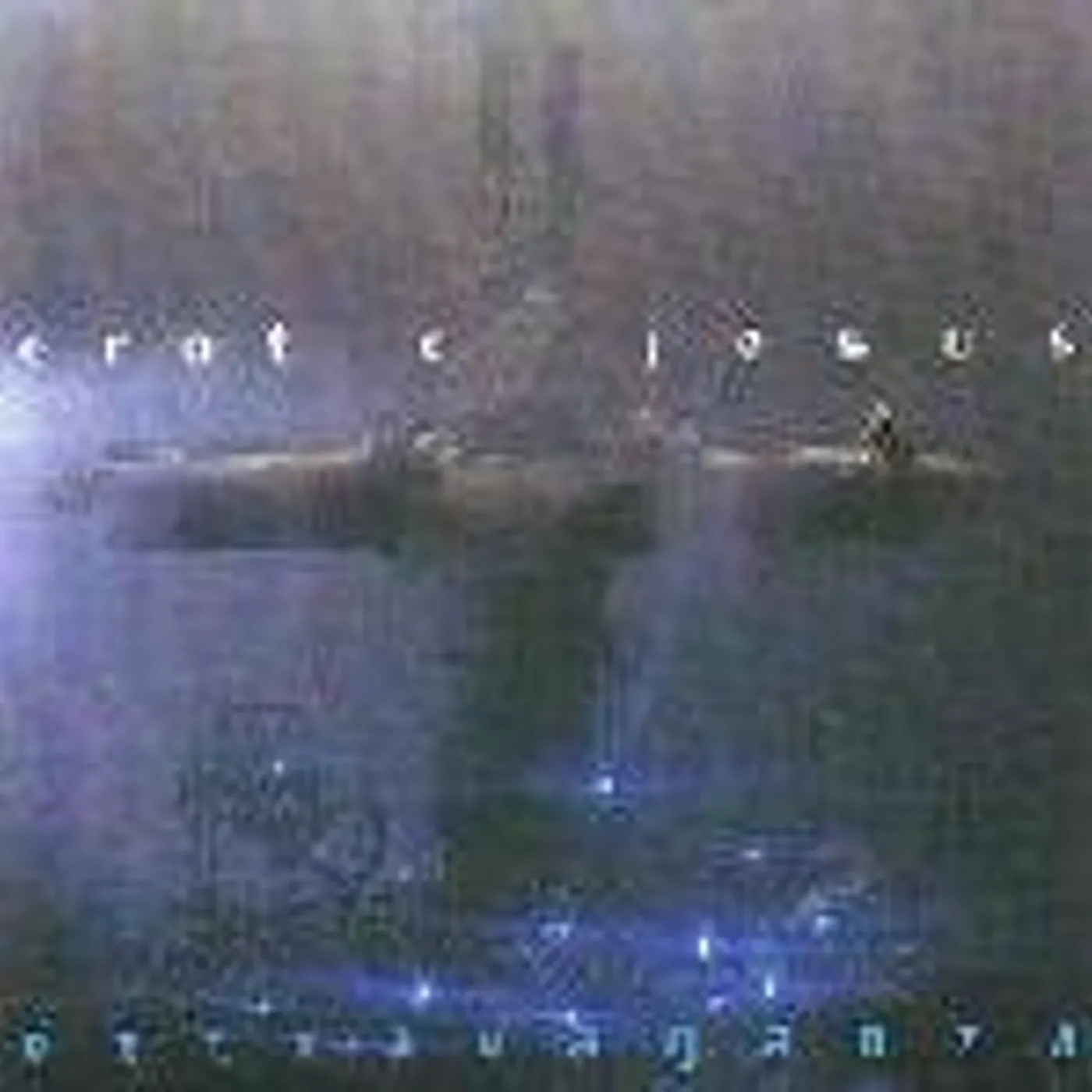 The Handsome Family HONEY MOON CD