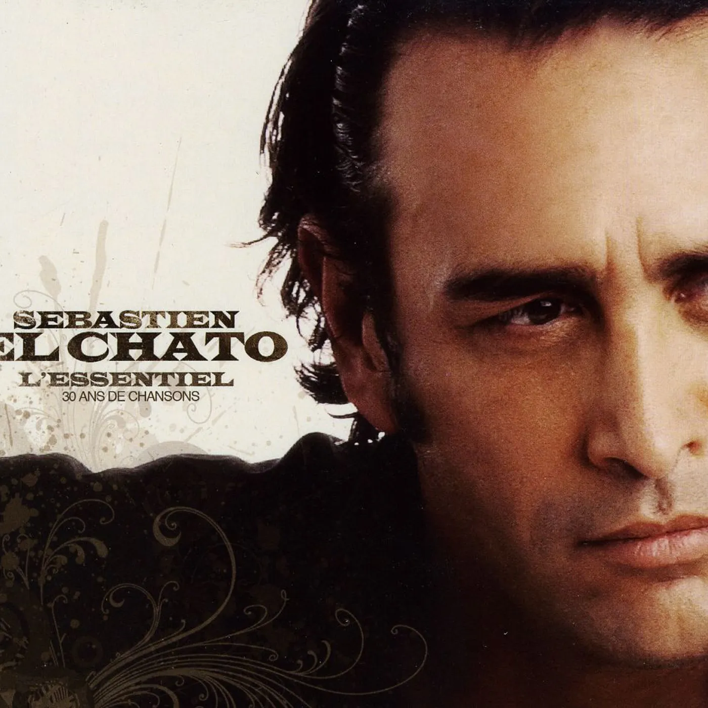 SEBASTIEN EL CHATO L ESSENTIEL 30 ANS DE CHANSONS CD