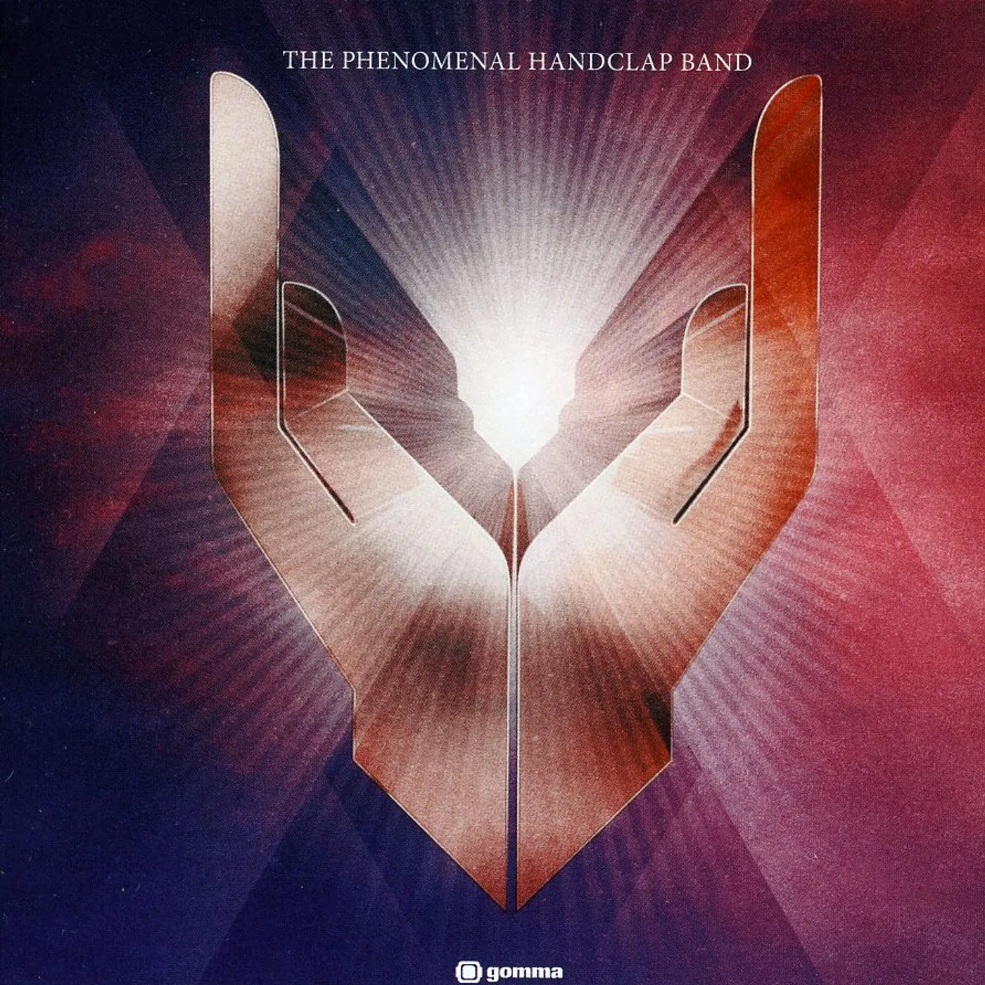 The Phenomenal Handclap Band CD