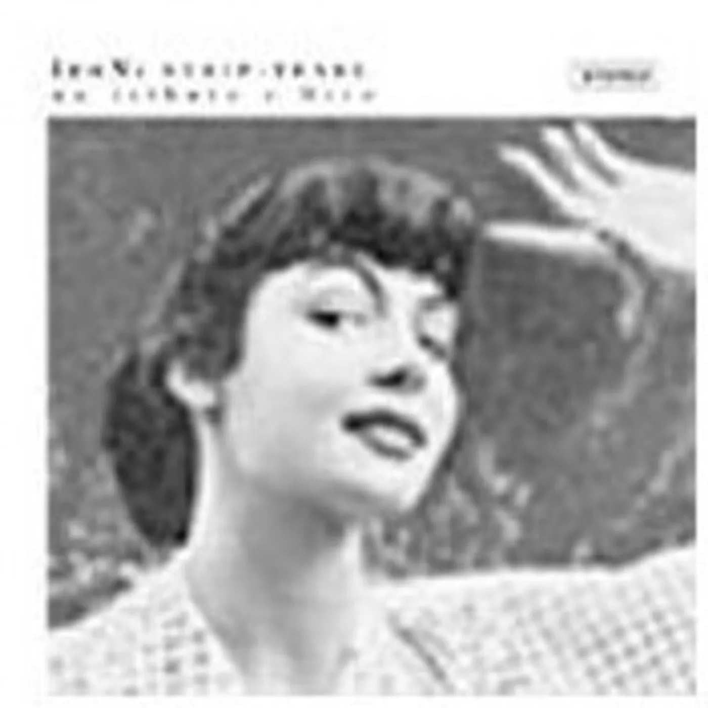 ICON STRIP-TEASE-NICO TRIBUTE CD