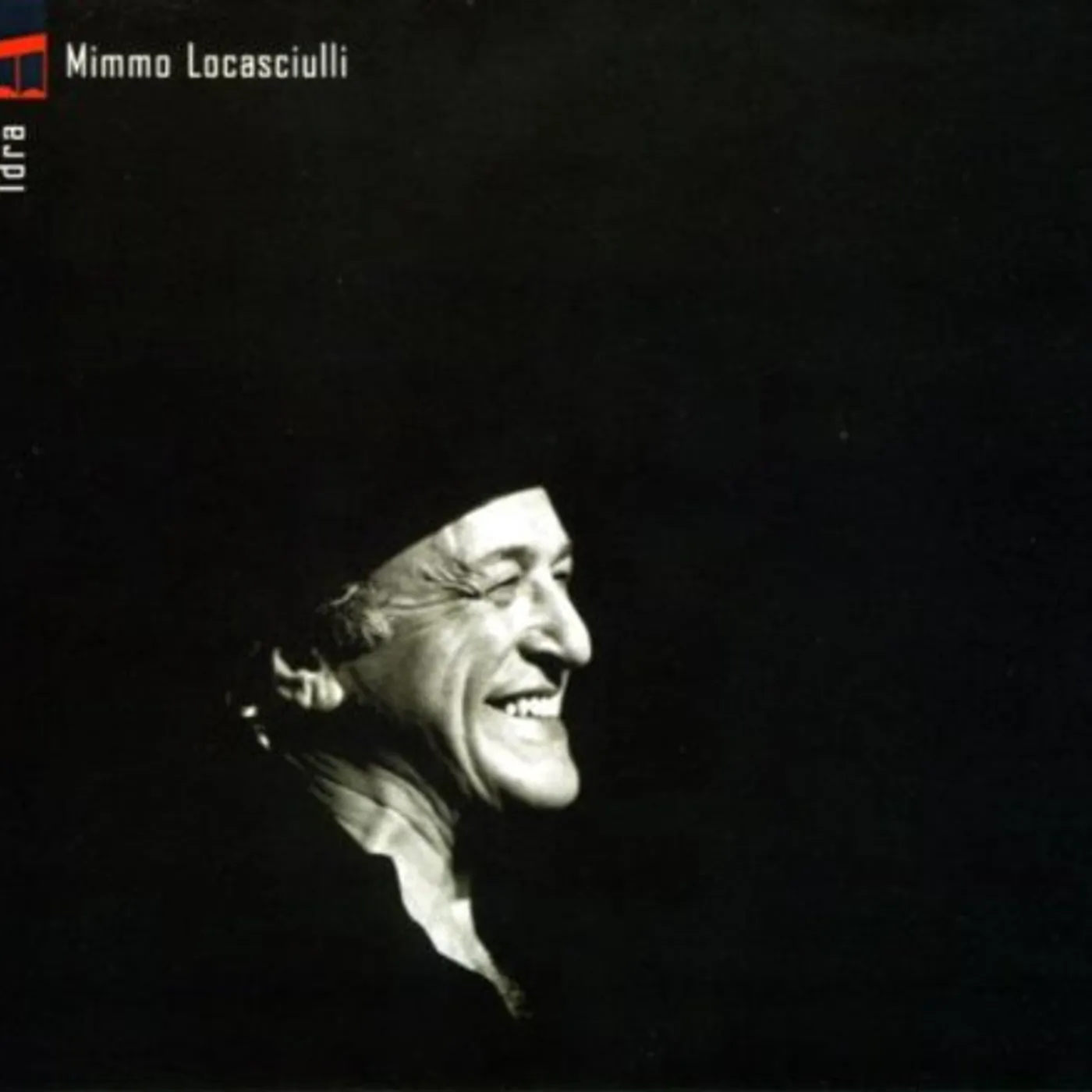 Mimmo Locasciulli IDRA CD