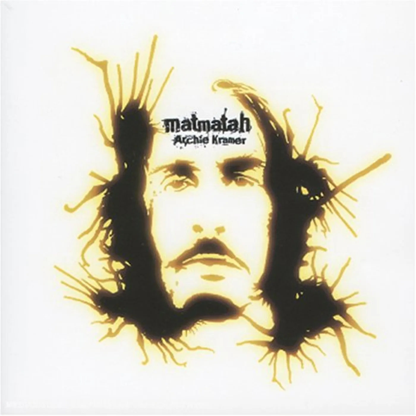Matmatah ARCHIE KRAMER CD