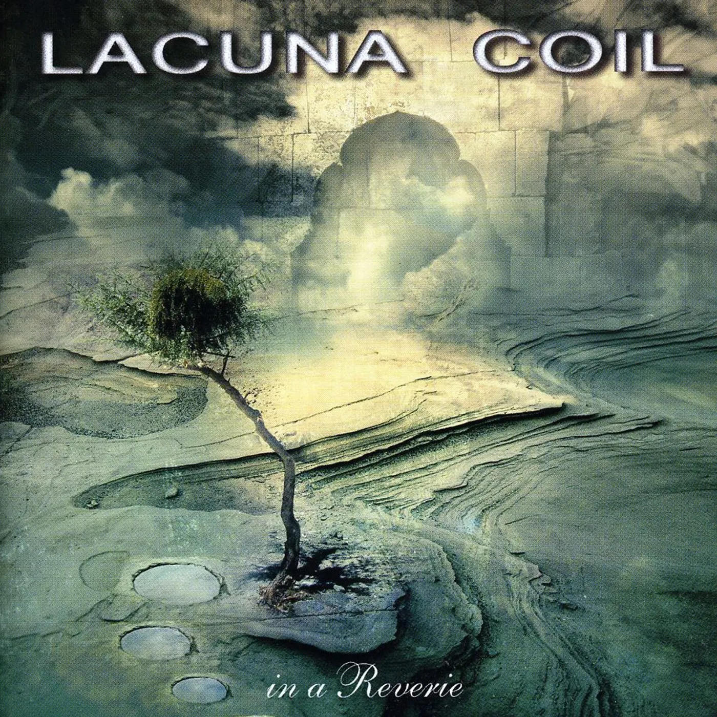 Lacuna Coil IN A REVERIE CD