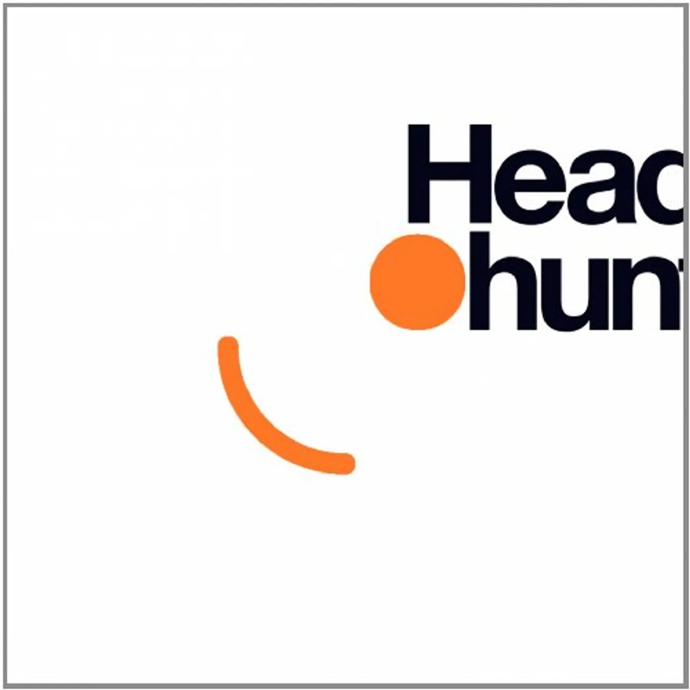 Headhunter GROUNDED Vinyl Record