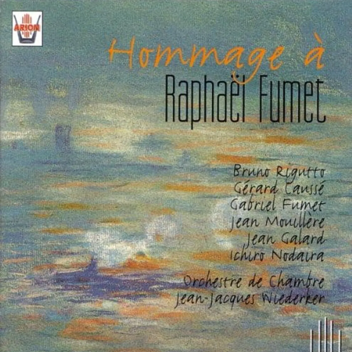 Bruno Rigutto ANGE DES BOIS-LACRIMOSA-ODE CON CD