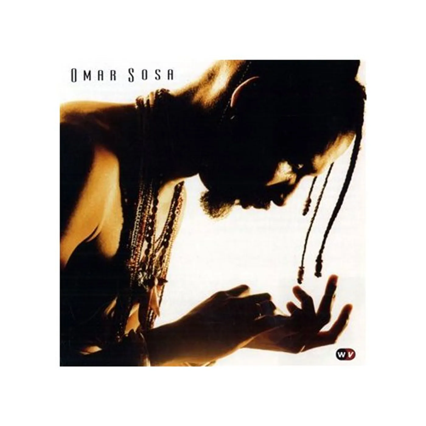 Omar Sosa SPIRIT OF THE ROOTS CD
