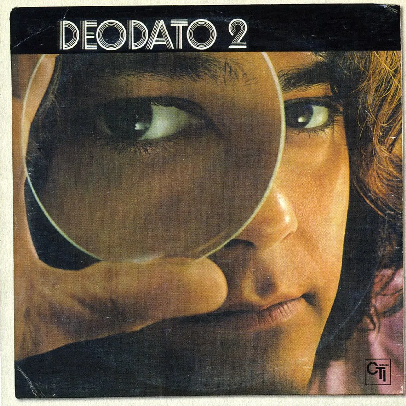 DEODATO 2 CD