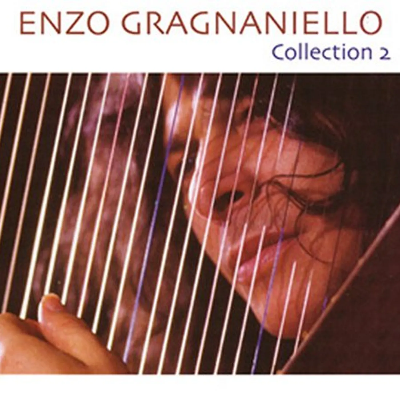 Enzo Gragnaniello COLLECTION 2 CD