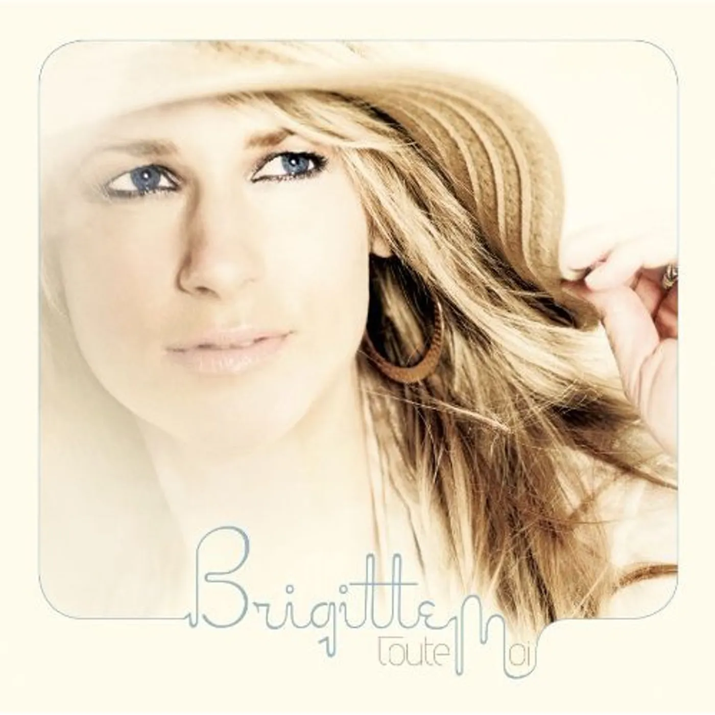 Brigitte M TOUTE MOI CD