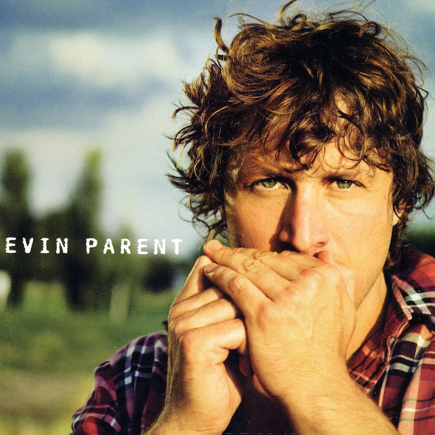 Kevin Parent MIGUASHA CD