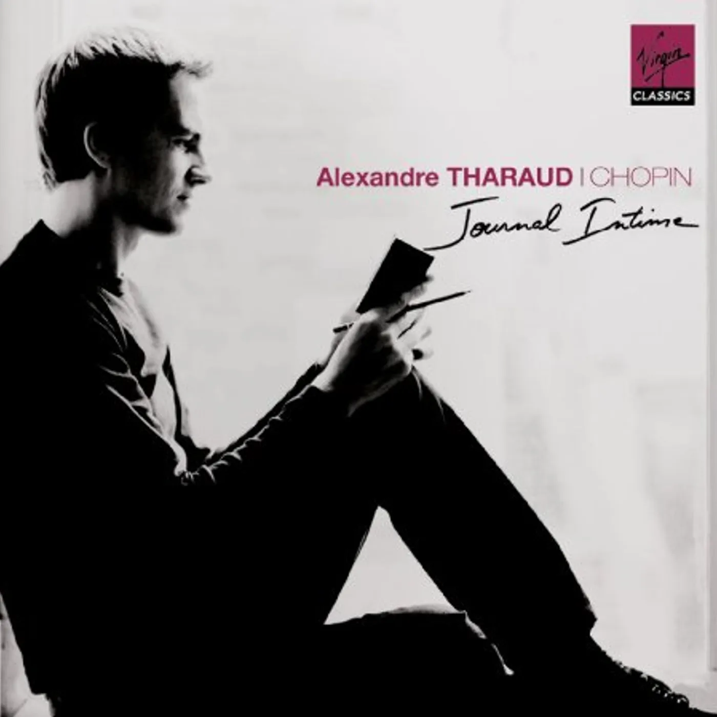 Frédéric Chopin: JOURNAL INTIME CD