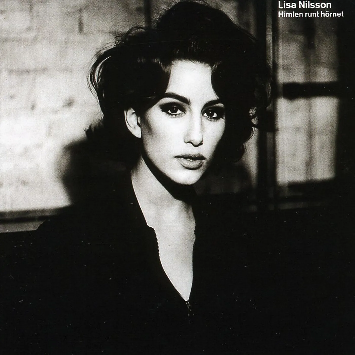 Lisa Nilsson HIMLEN RUNT HORNET CD