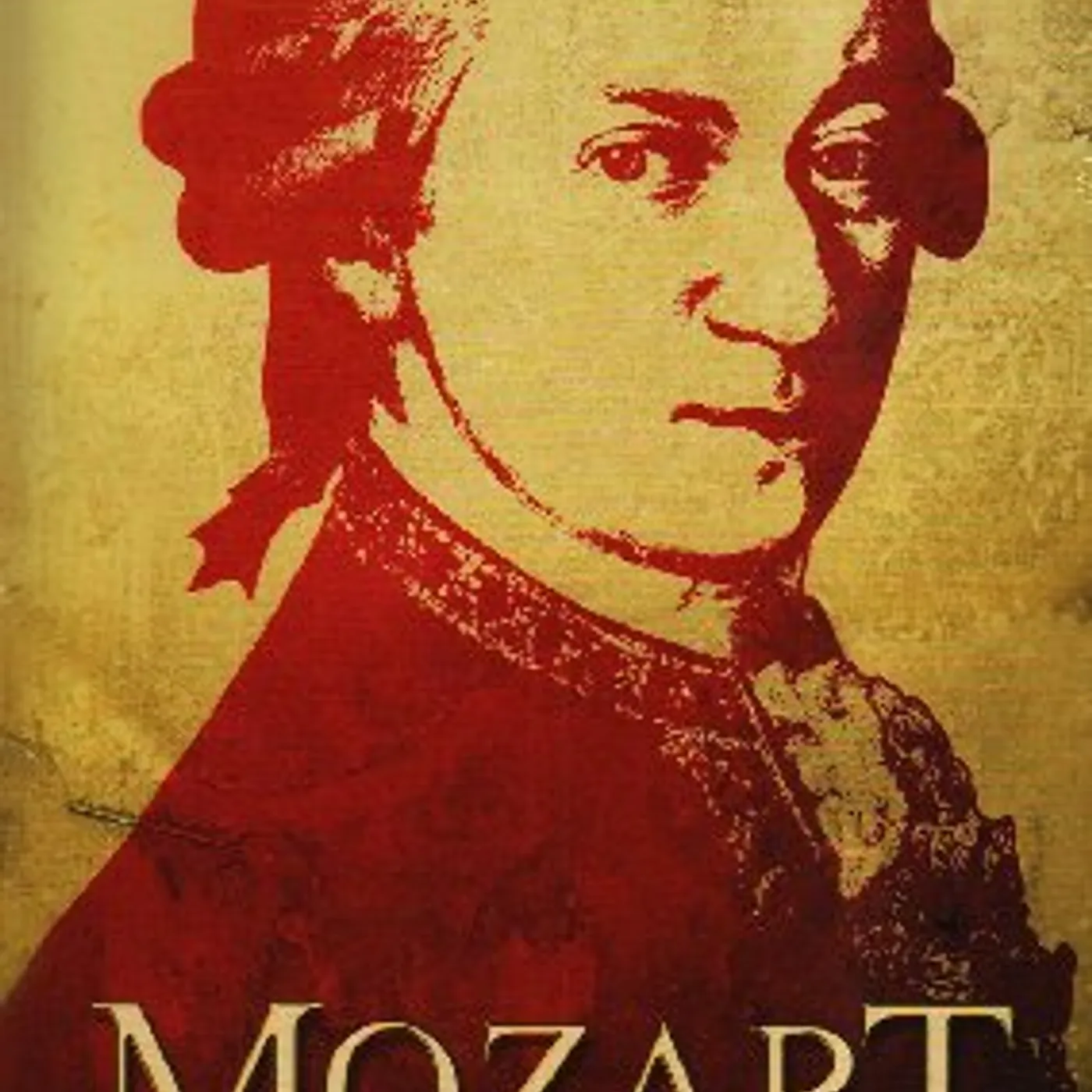 W.A. Mozart LA DISCOTHEQUE IDEALE CD