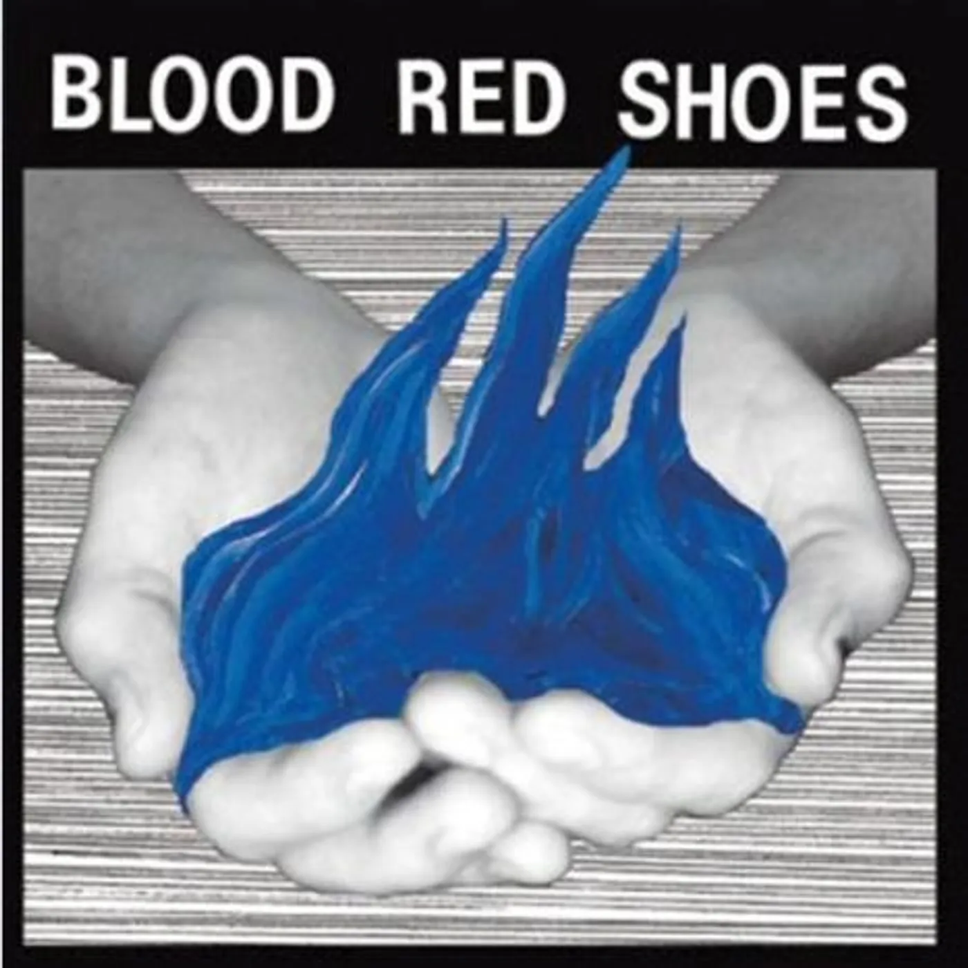 Blood Red Shoes FIRE LIKE THIS CD