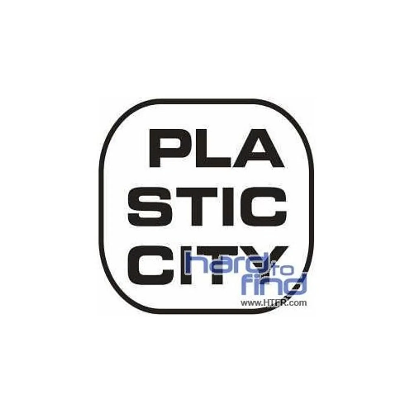 The Timewriter HANDSOME EP Vinyl Record