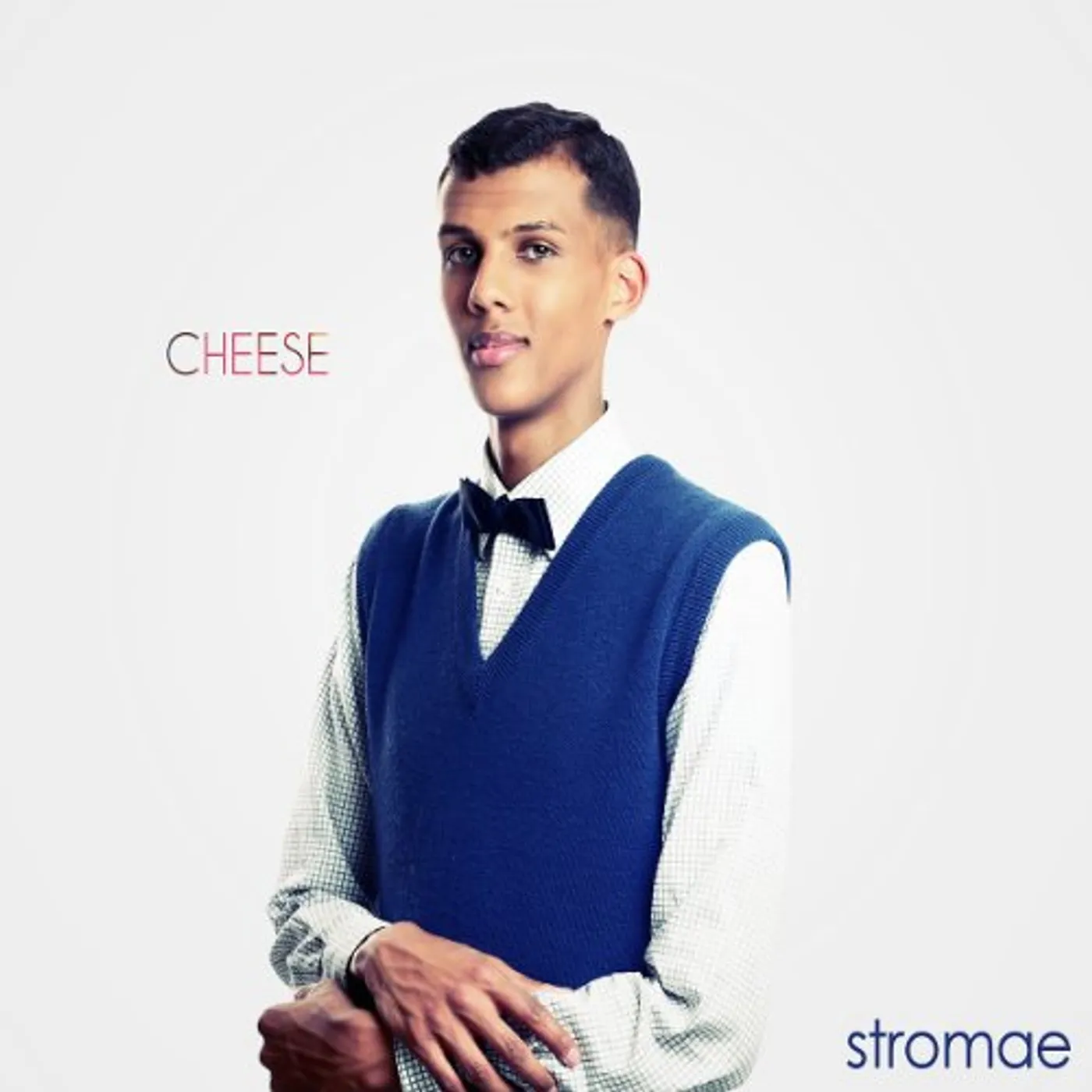 Stromae CHEESE CD