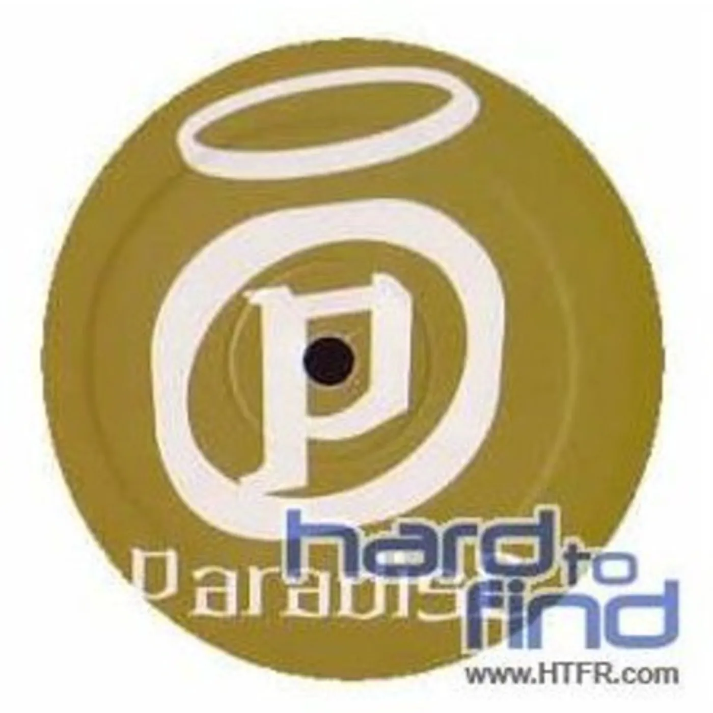 Maverick RUB Vinyl Record