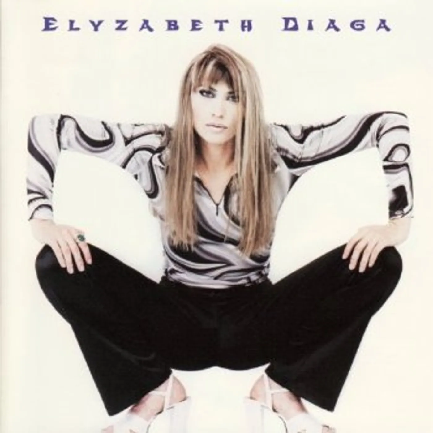ELYZABETH DIAGA CD