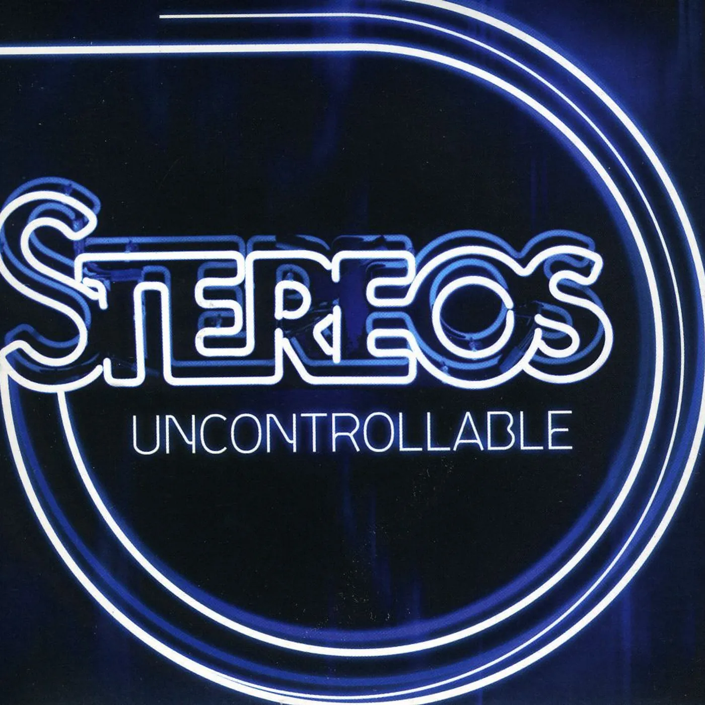 Stereos UNCONTROLLABLE CD