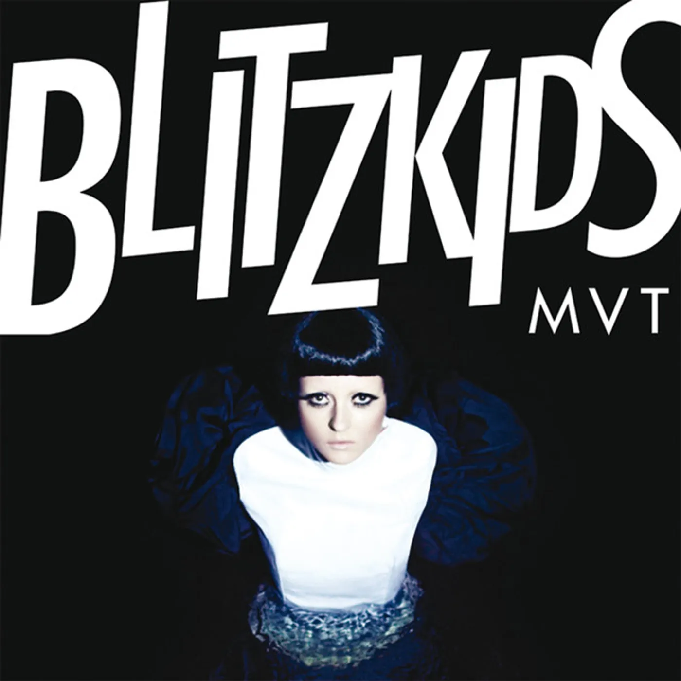 BLITZKIDS mvt. Water Vinyl Record