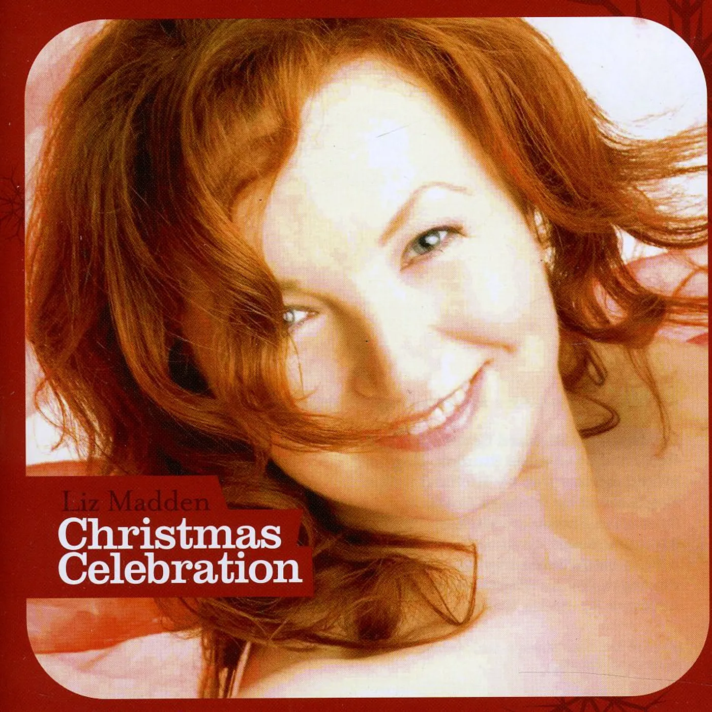 Liz Madden CHRISTMAS CELEBRATION CD