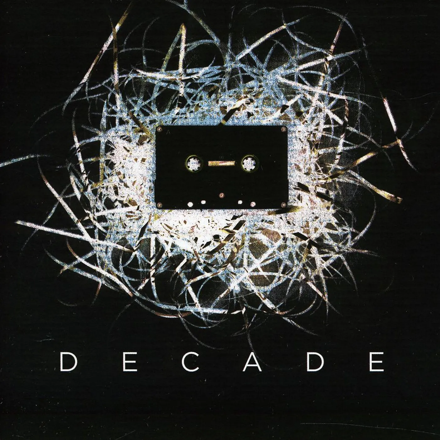 DECADE CD