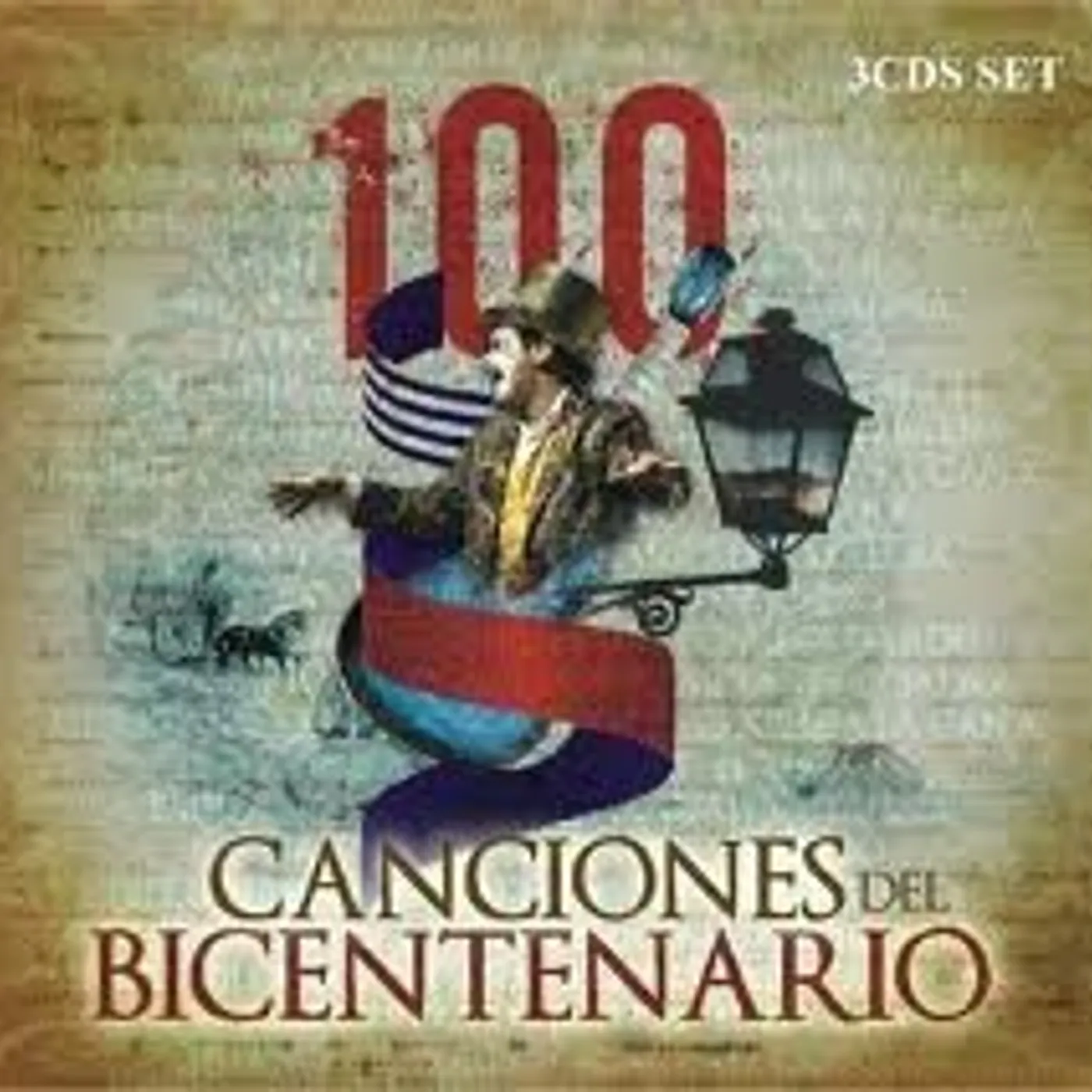 Banda XXI MEGAMIX CD