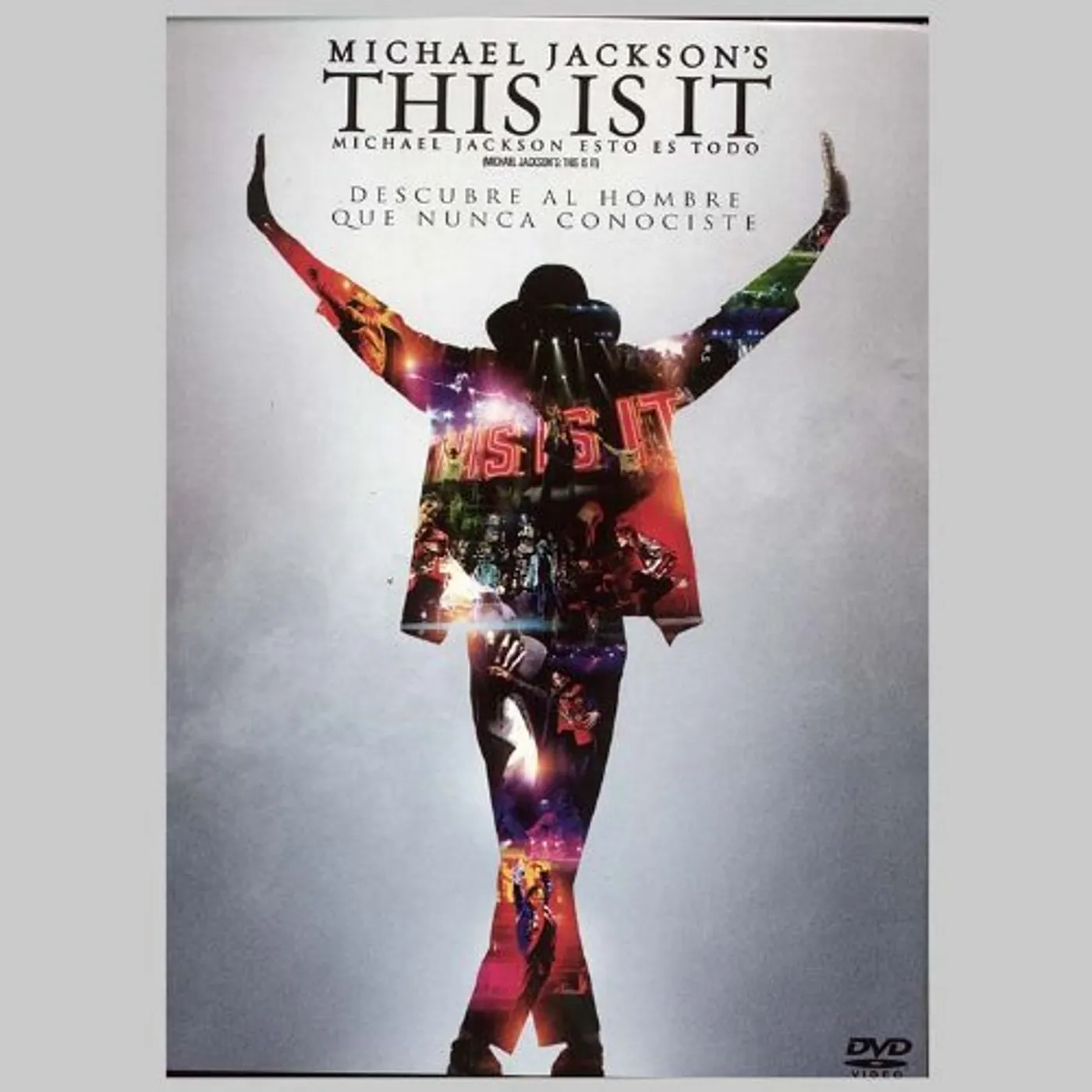 Dirty Girls MICHAEL JACKSON TRIBUTE CD