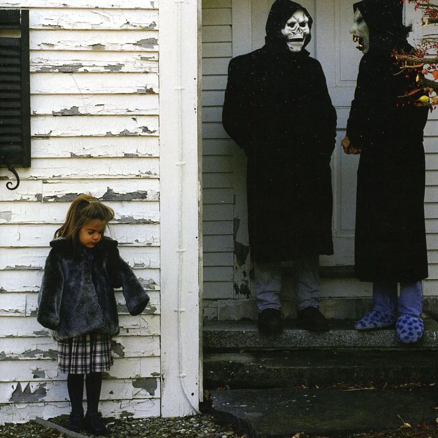 Brand New DEVIL & GOD CD