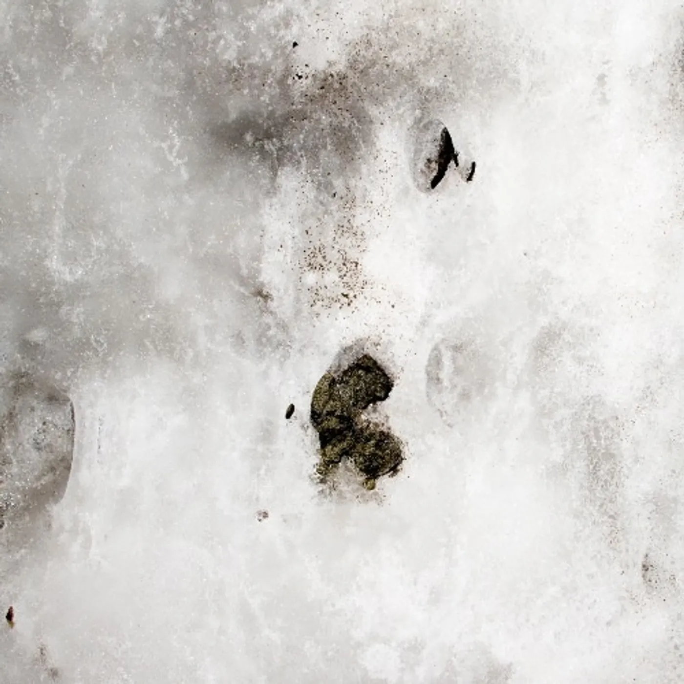 Syket WITH LOVE Vinyl Record - Sweden Release