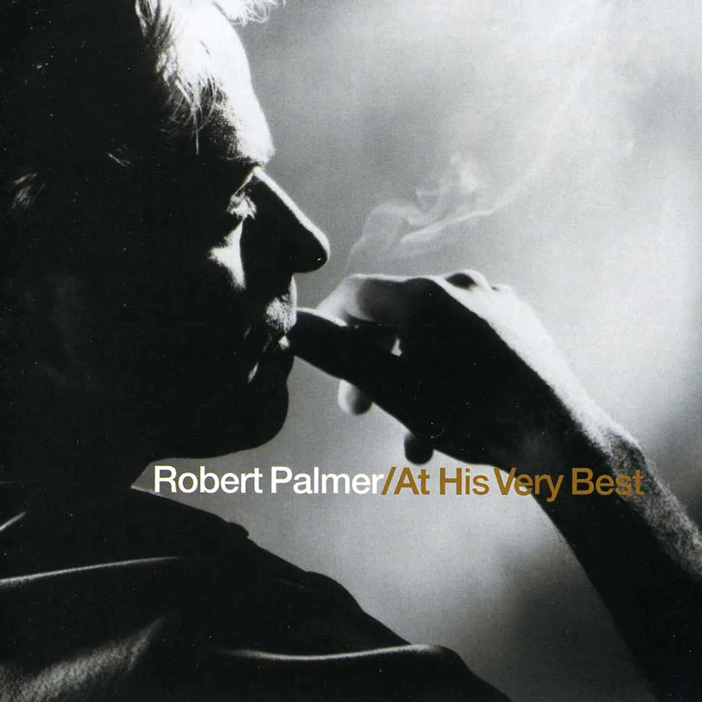 Robert Palmer AT HIS VERY BEST CD