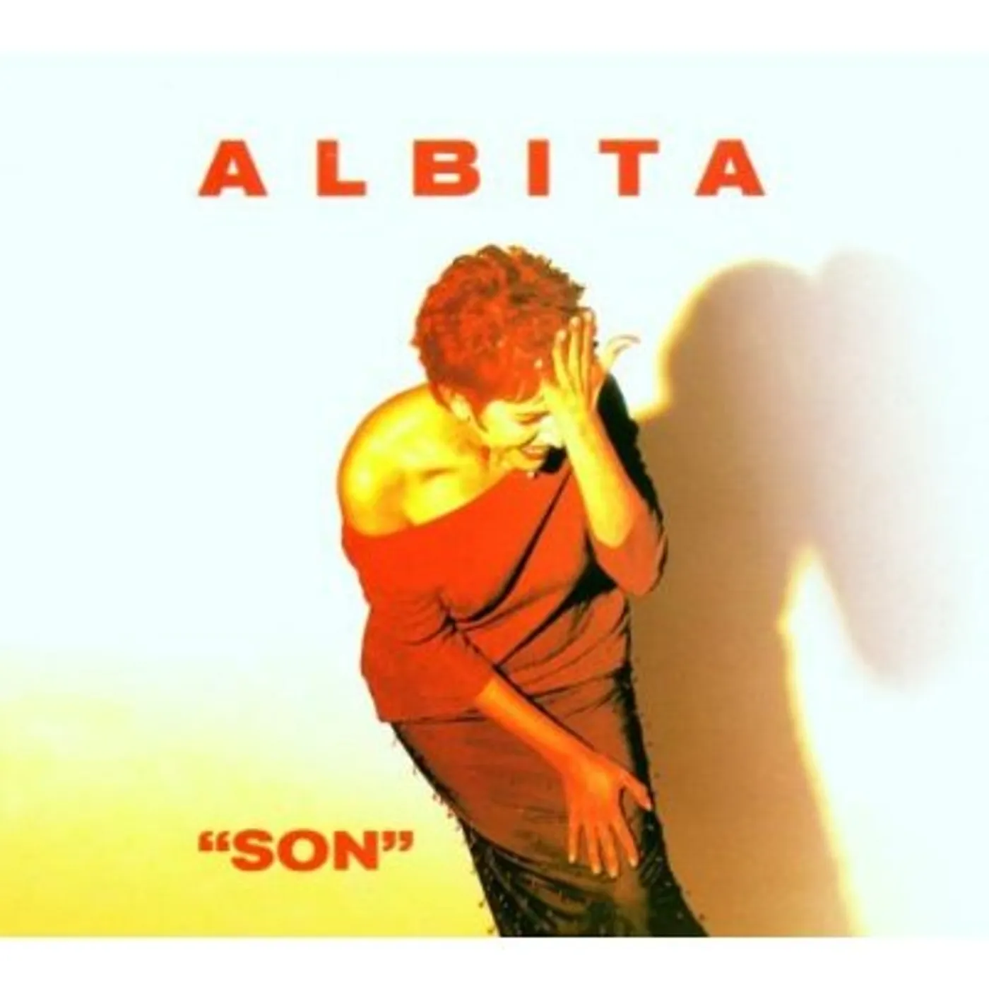 ALBITA-SON CD