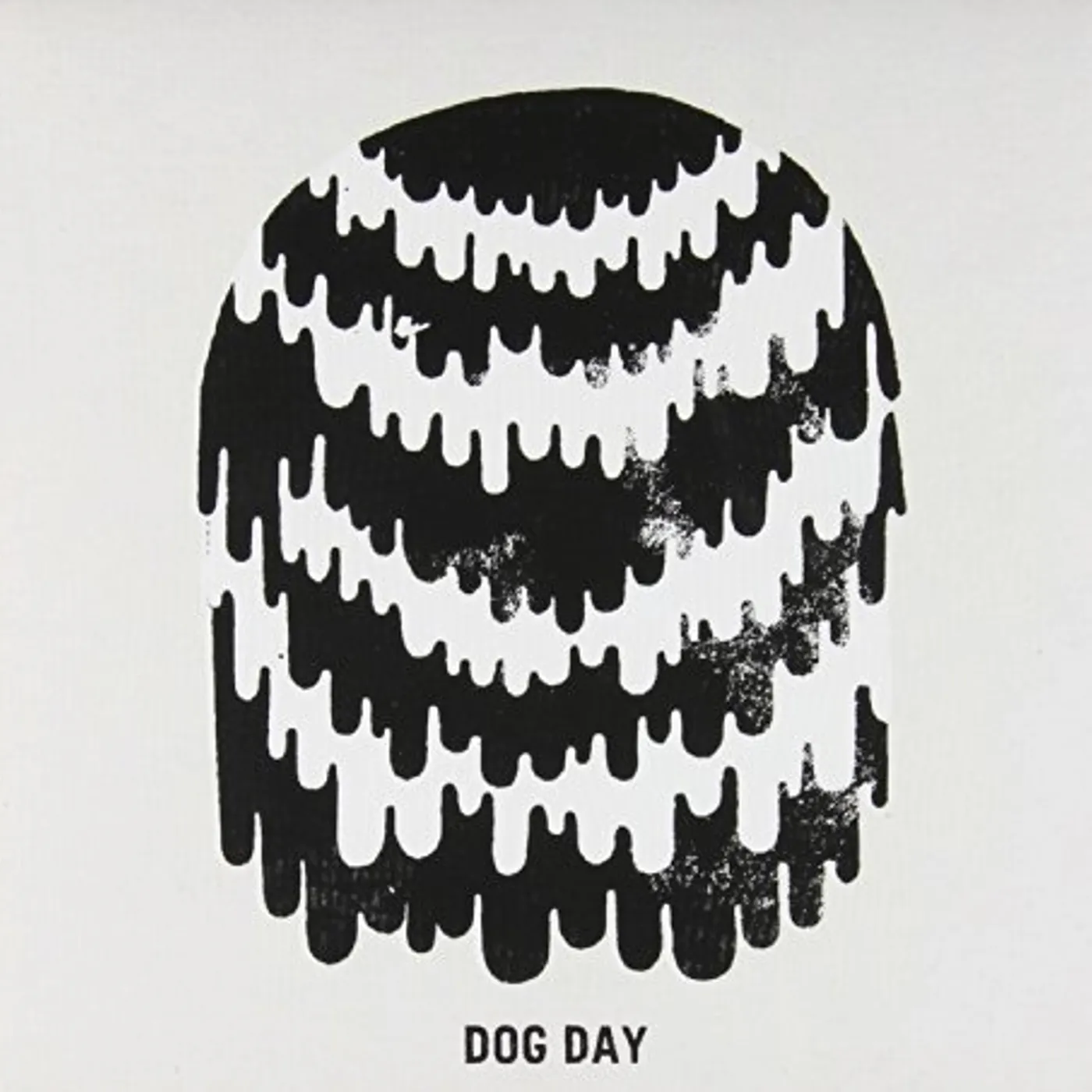 Dog Day DEFORMER CD