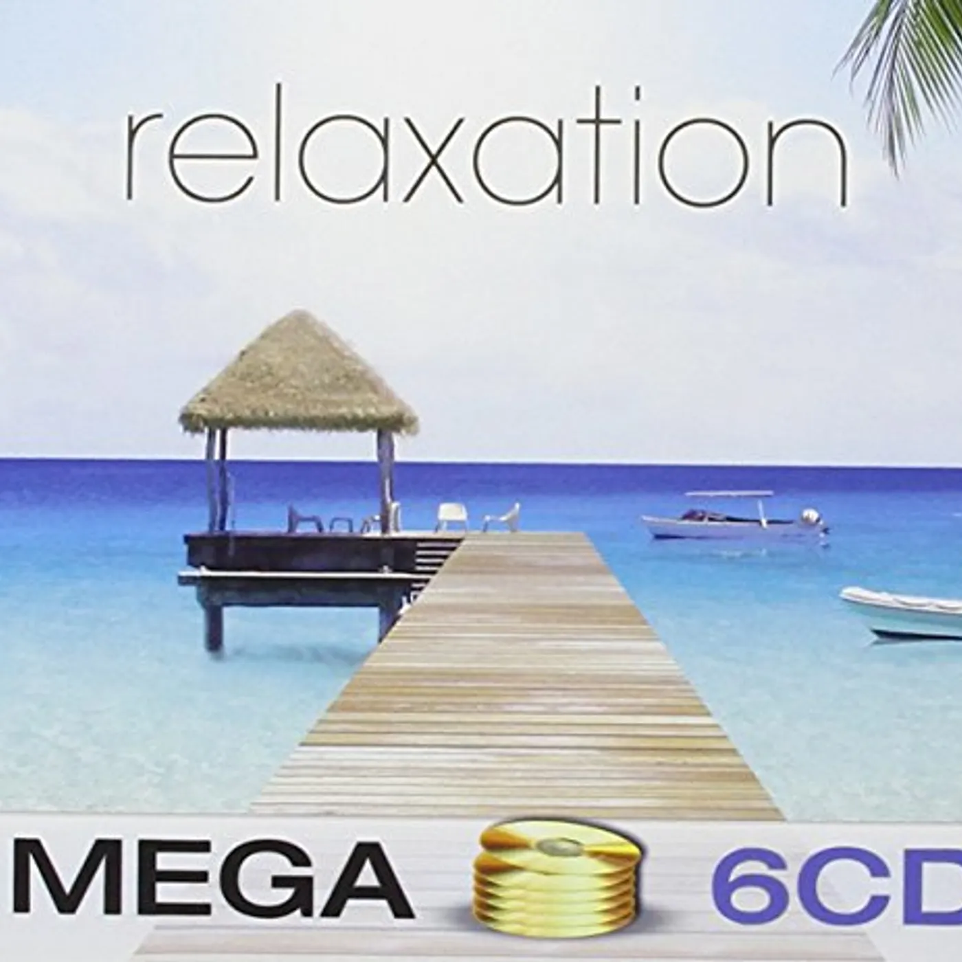 RELAXATION CD