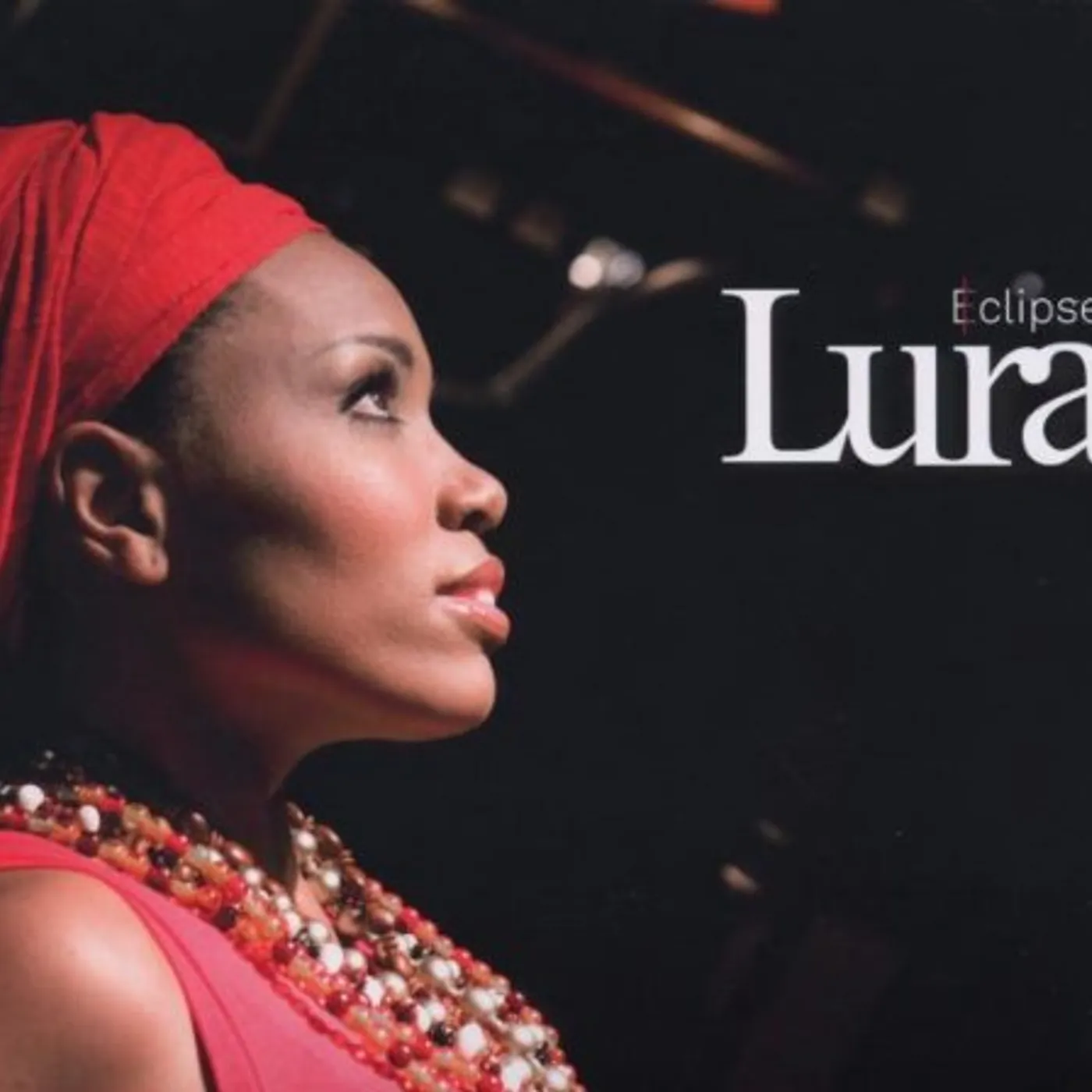Lura ECLIPSE CD