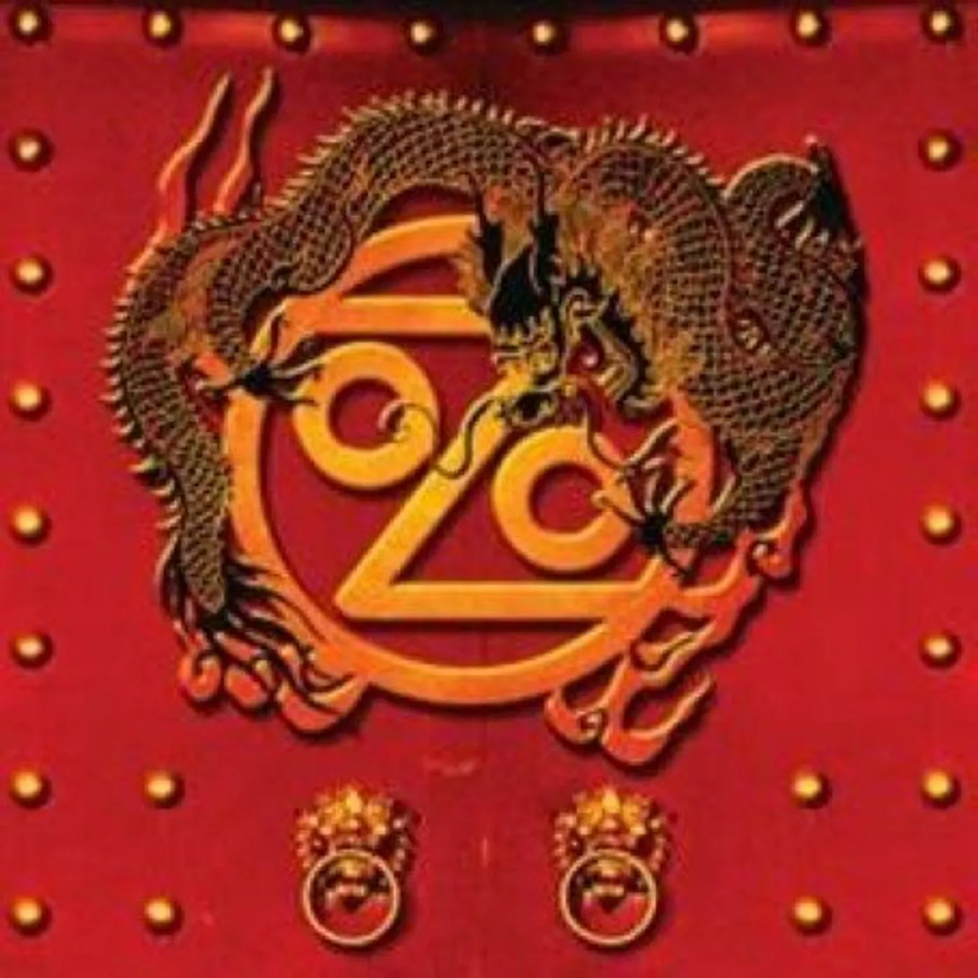 Ozomatli DON'T MESS WITH THE DRAGON CD