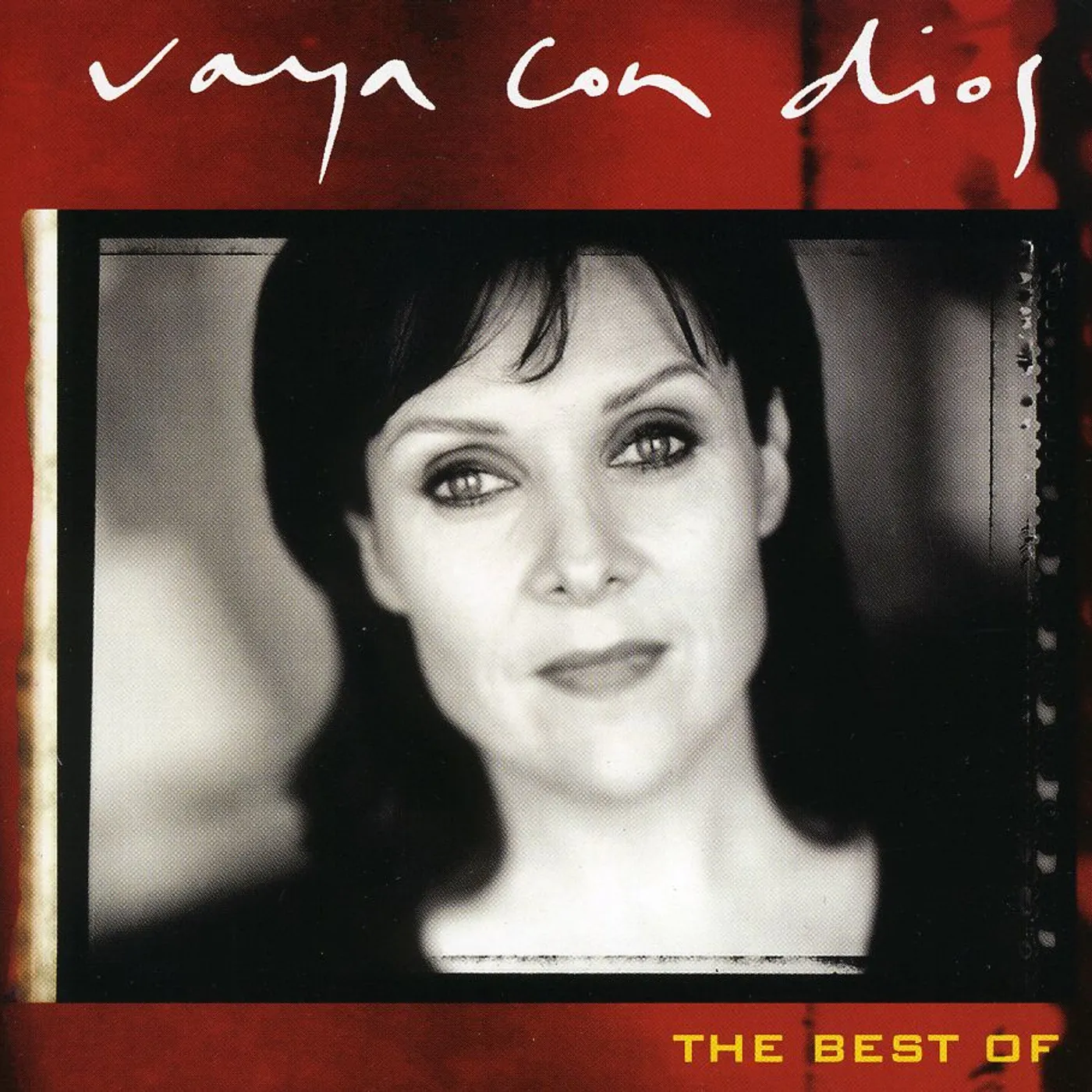BEST OF VAYA CON DIOS CD