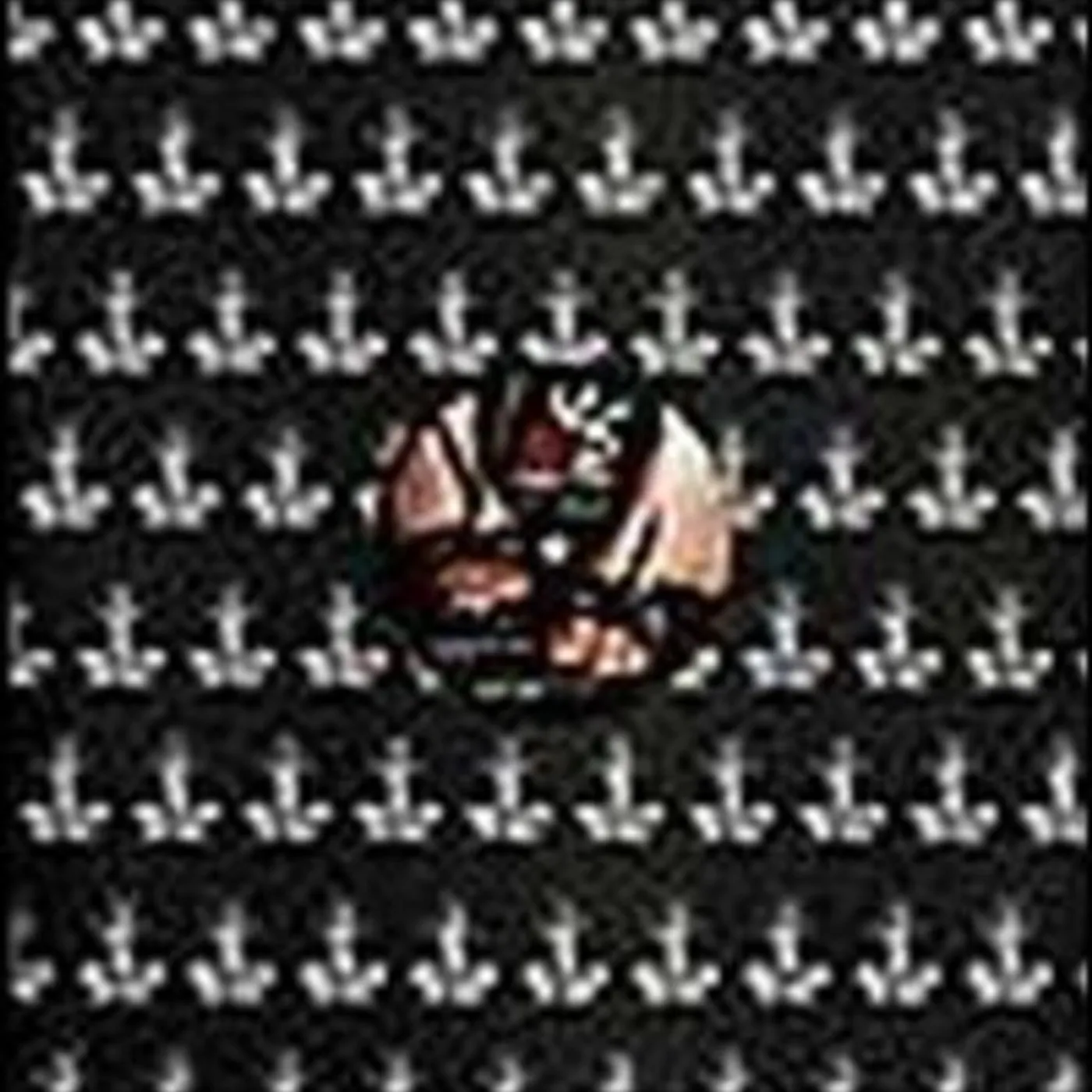 Von D MISS MAUI Vinyl Record