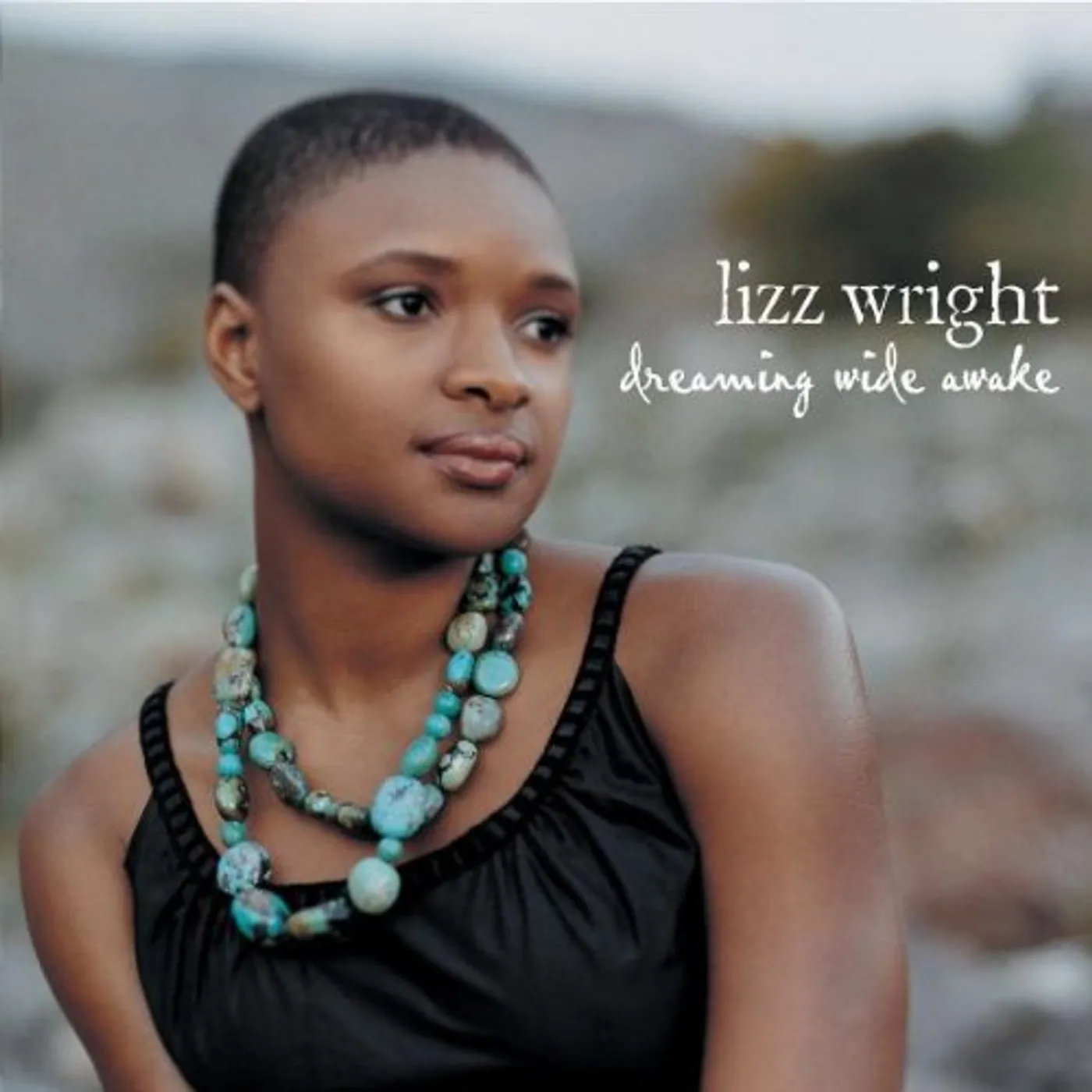 Lizz Wright DREAMING WIDE AWAKE CD