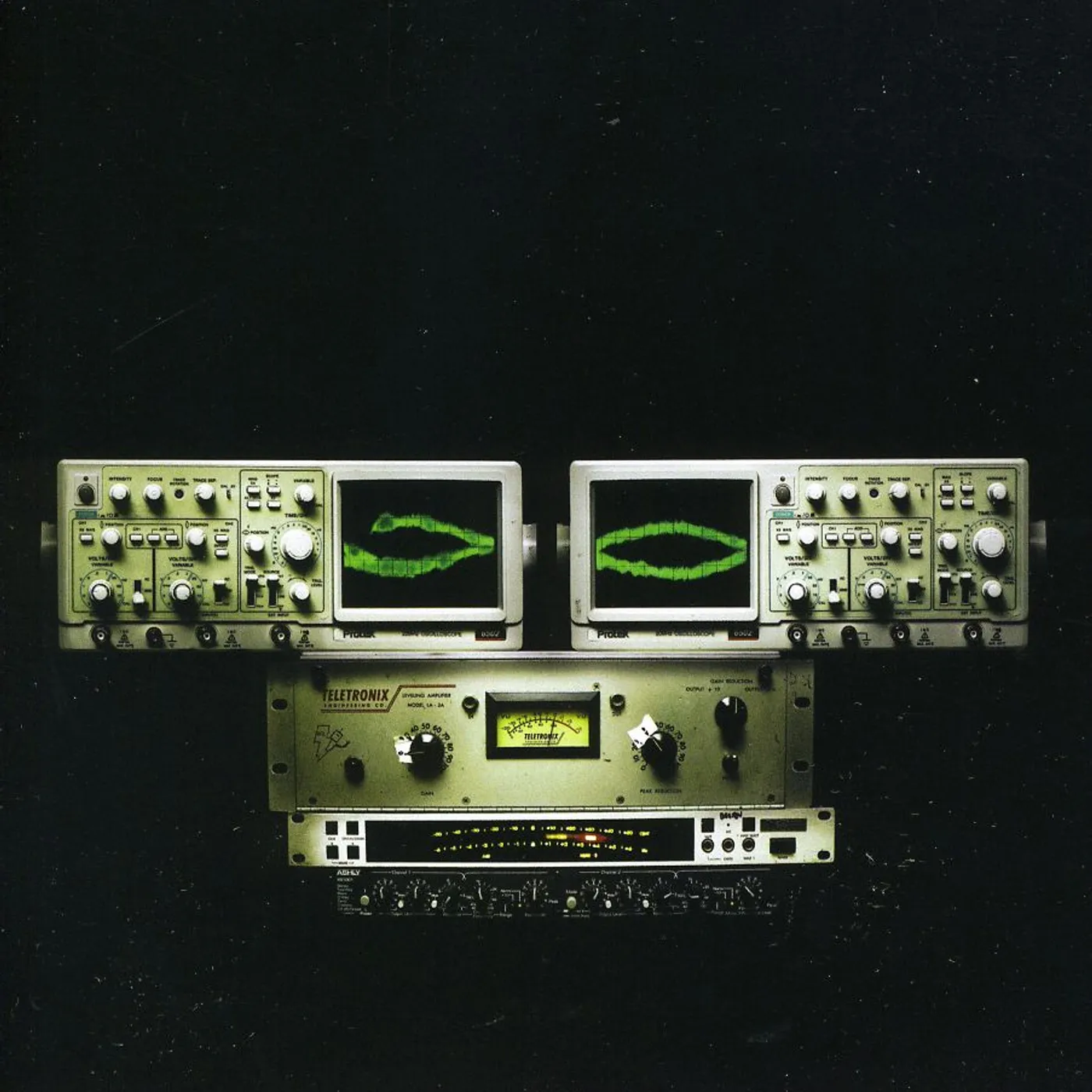 Shit Robot FROM THE CRADLE TO THE RAVE CD