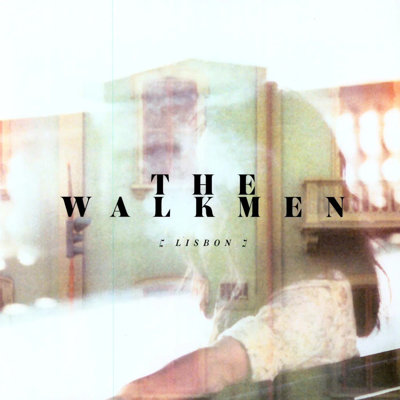 Walkmen LISBON (GER) Vinyl Record