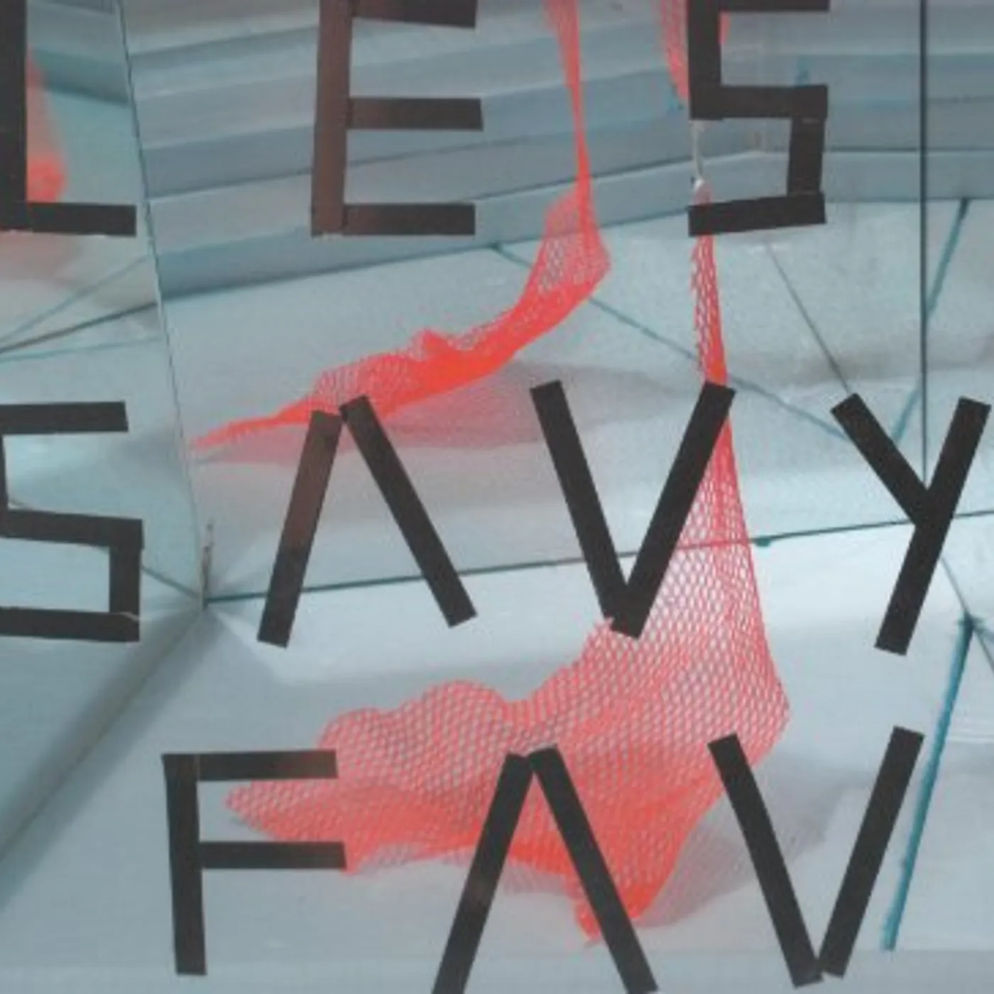 Les Savy Fav Root For Ruin Vinyl Record