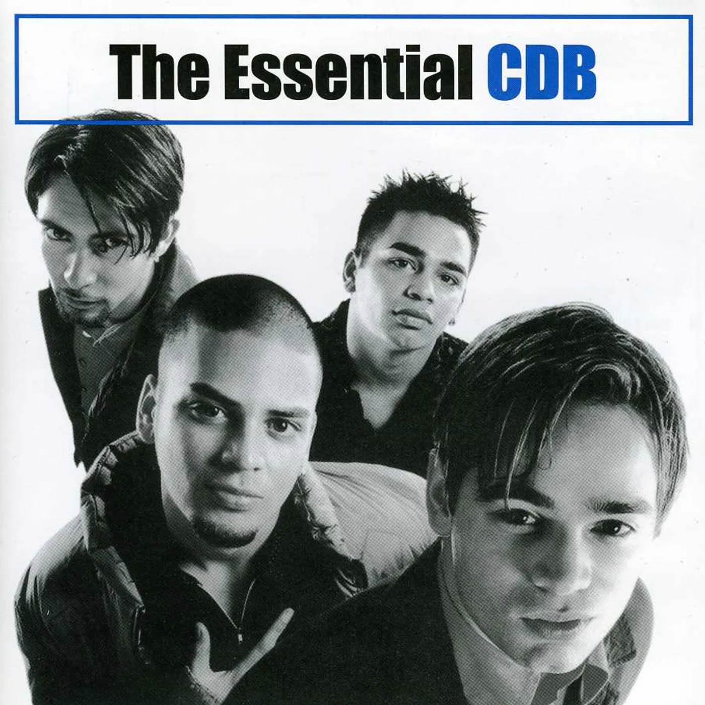 CDB ESSENTIAL CD