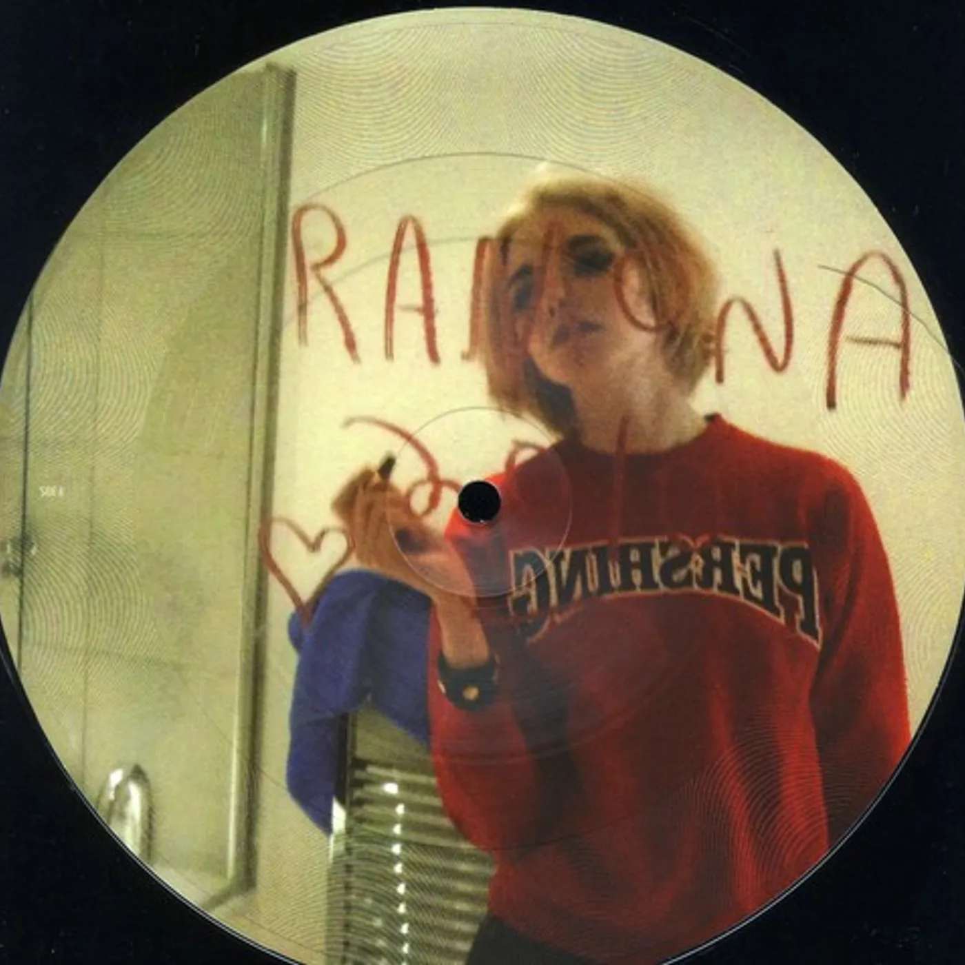 Ramona How Long Vinyl Record