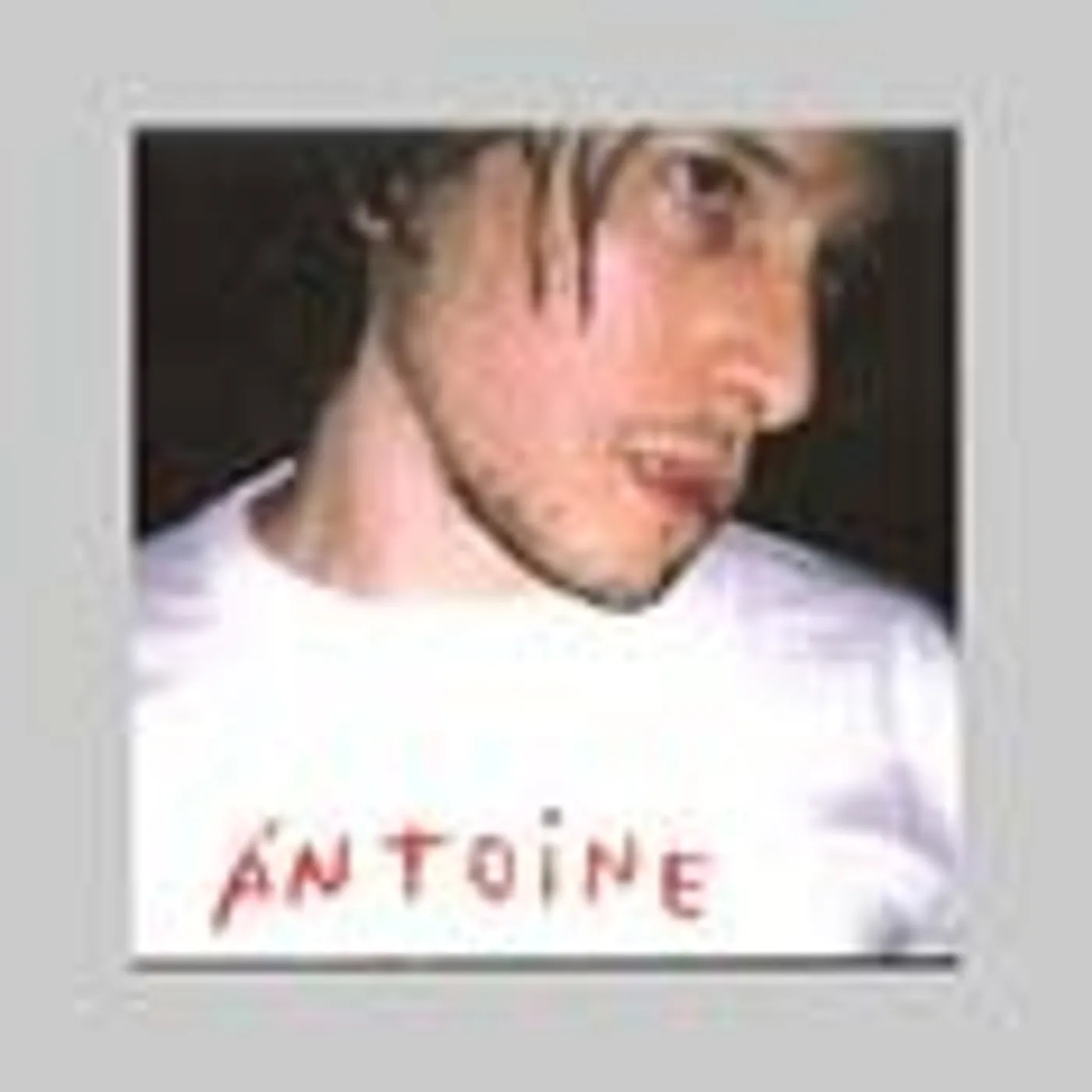 Antonio Birabent ANATOMIX CD